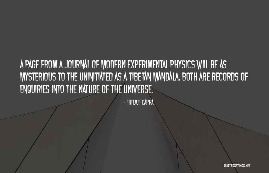 Enquiry Quotes By Fritjof Capra Enquiry Quotes By Fritjof Capra