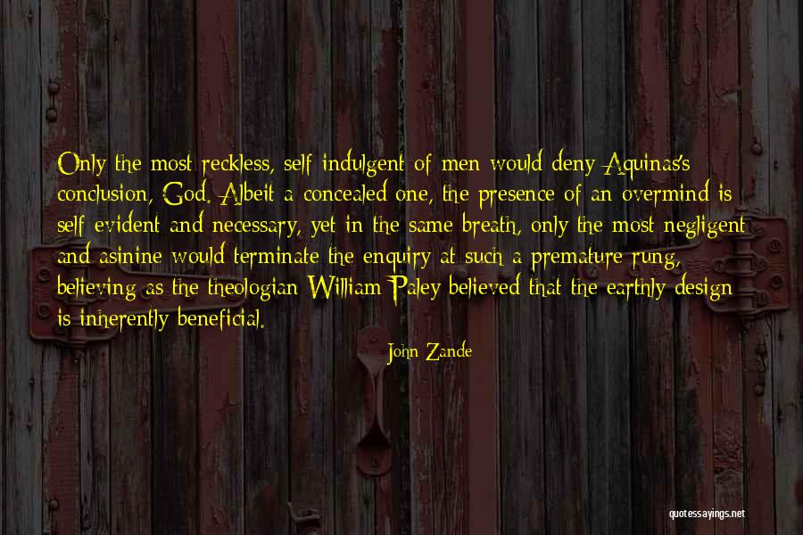 Enquiry Quotes By John Zande Enquiry Quotes By John Zande