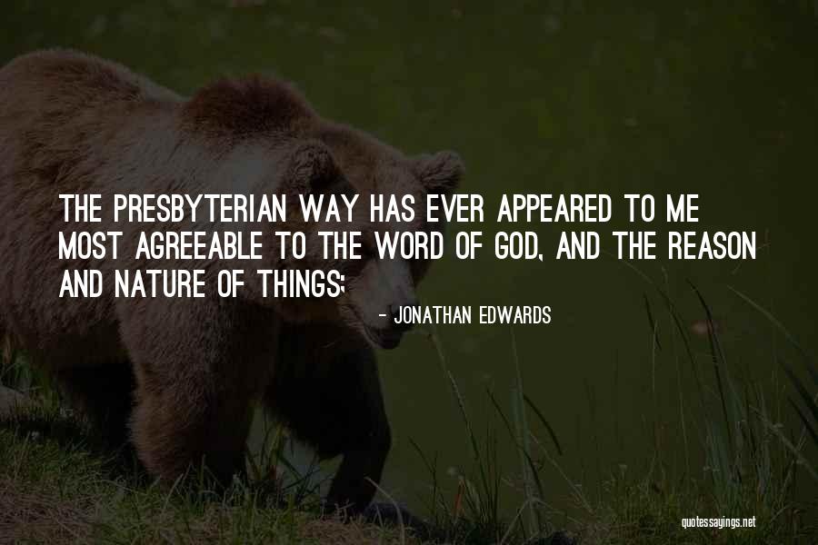 Enquirys Quotes By Jonathan Edwards Enquirys Quotes By Jonathan Edwards