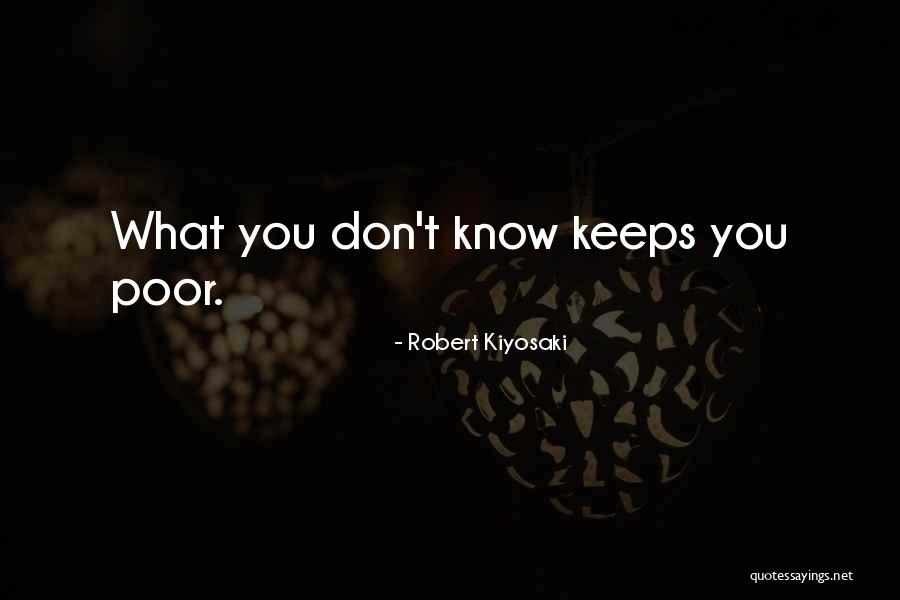 Enquist Enterprises Quotes By Robert Kiyosaki Enquist Enterprises Quotes By Robert Kiyosaki