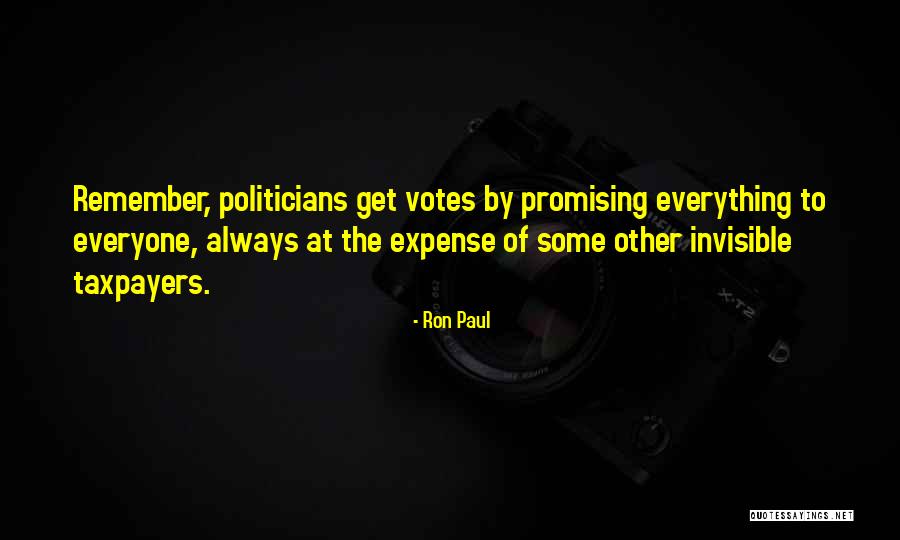 Enquist Enterprises Quotes By Ron Paul Enquist Enterprises Quotes By Ron Paul