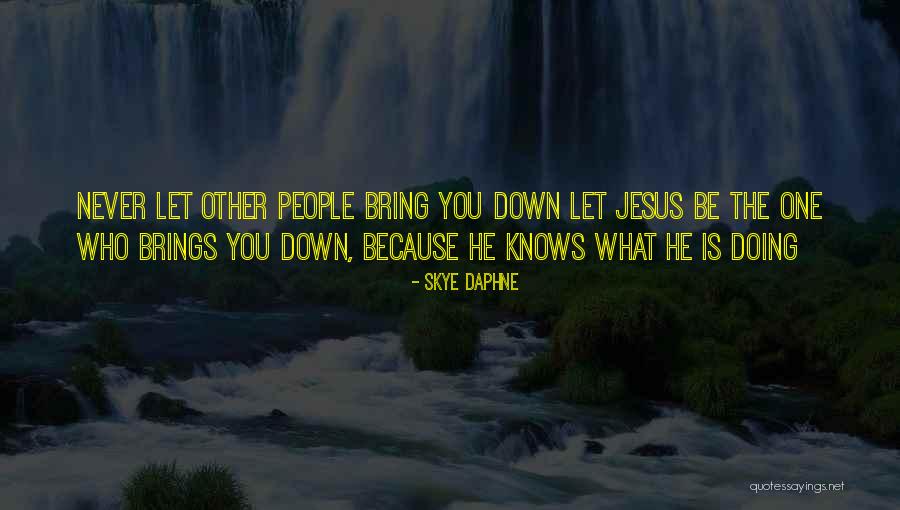 Enquist Enterprises Quotes By Skye Daphne Enquist Enterprises Quotes By Skye Daphne