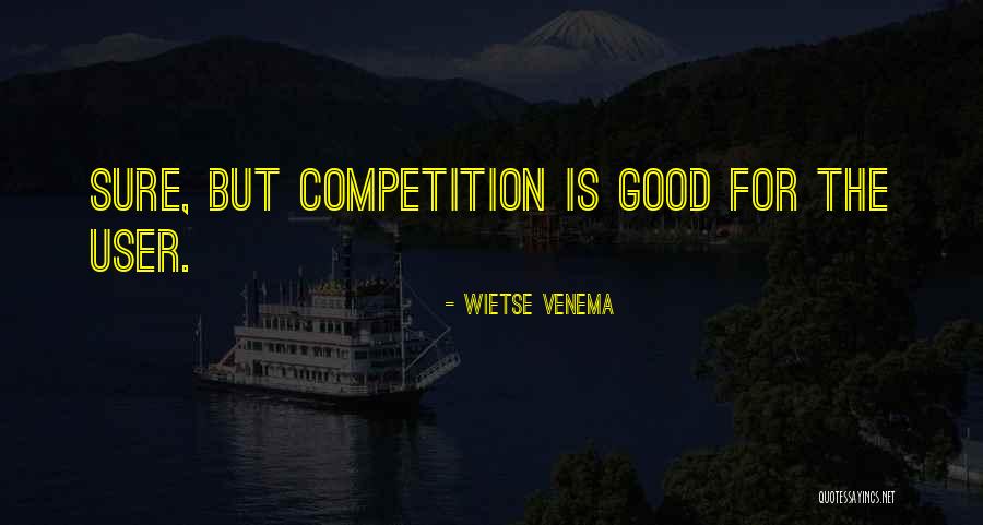 Enquist Enterprises Quotes By Wietse Venema Enquist Enterprises Quotes By Wietse Venema