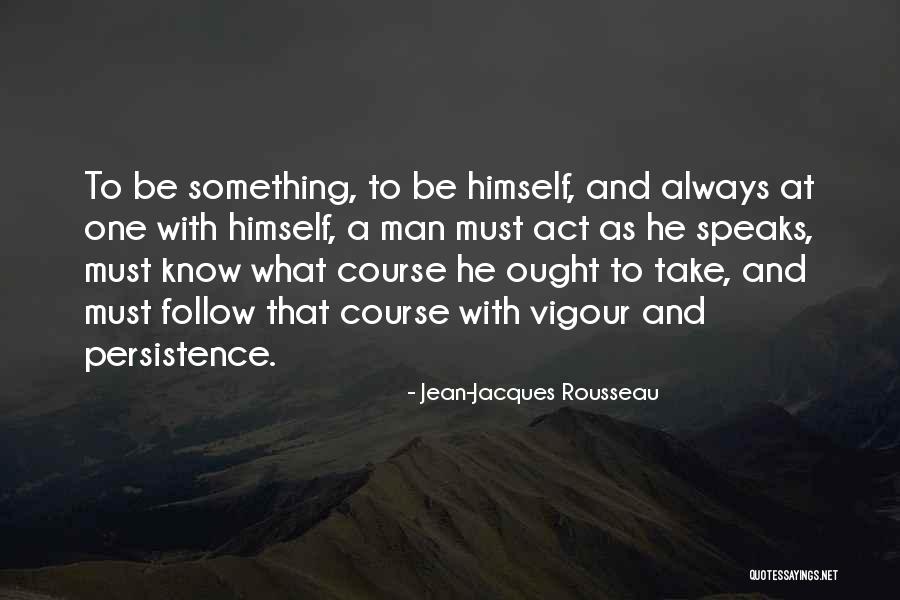 Enraged Thunder Quotes By Jean-Jacques Rousseau Enraged Thunder Quotes By Jean-Jacques Rousseau