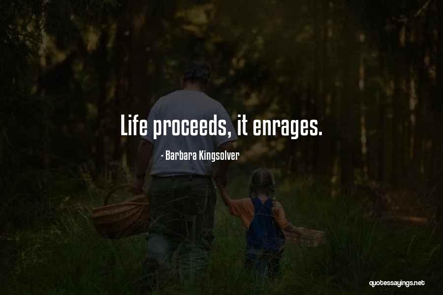 Enrages 7 Quotes By Barbara Kingsolver Enrages 7 Quotes By Barbara Kingsolver