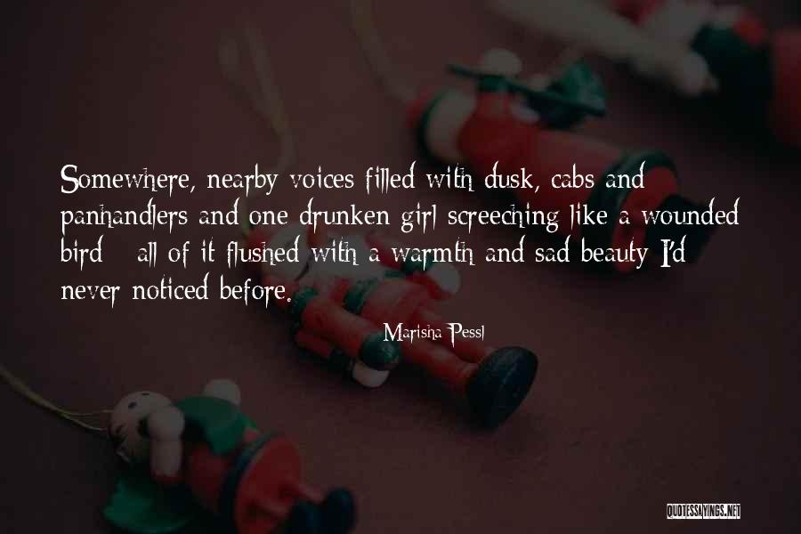 Enrages France Quotes By Marisha Pessl Enrages France Quotes By Marisha Pessl