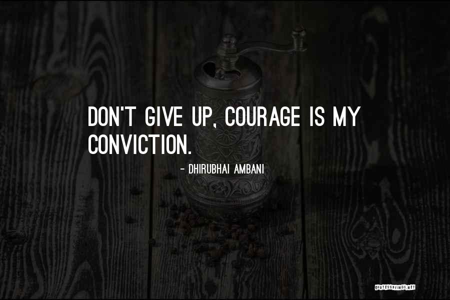 Enraku Ji Quotes By Dhirubhai Ambani