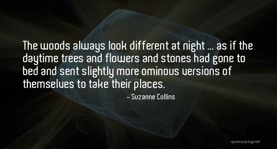 Enramadas Significado Quotes By Suzanne Collins Enramadas Significado Quotes By Suzanne Collins