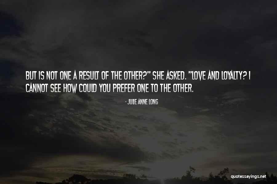 Enraptured In Love Quotes By Julie Anne Long Enraptured In Love Quotes By Julie Anne Long