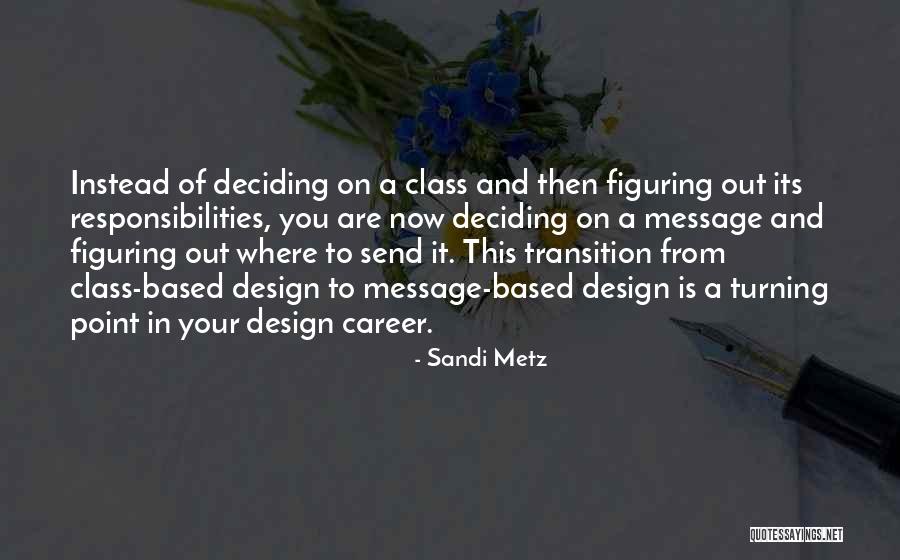 Enredando In English Quotes By Sandi Metz Enredando In English Quotes By Sandi Metz