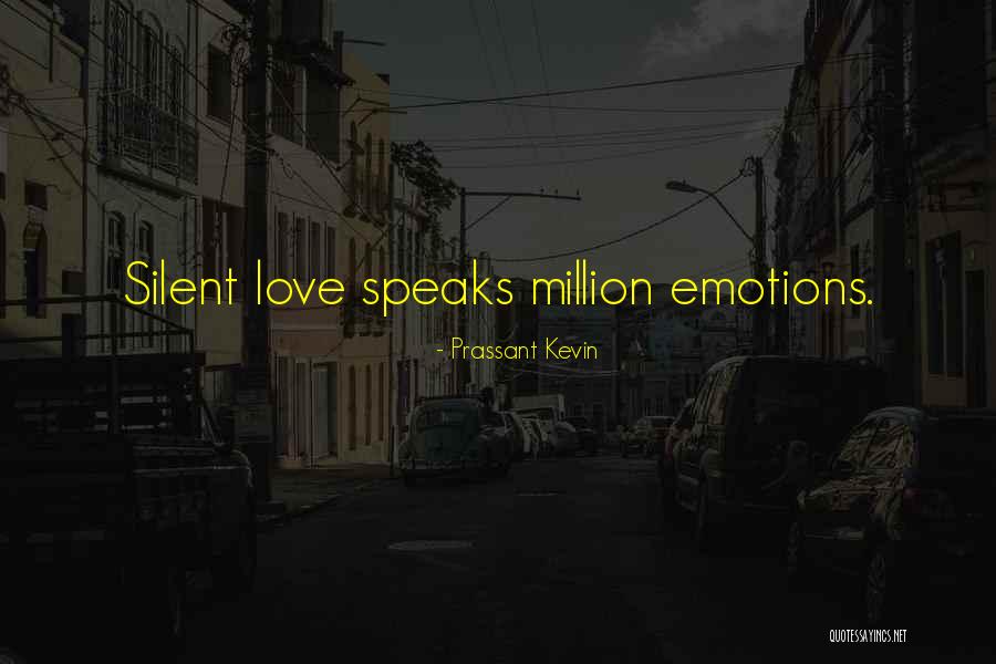 Enrevesado Chismoso Quotes By Prassant Kevin