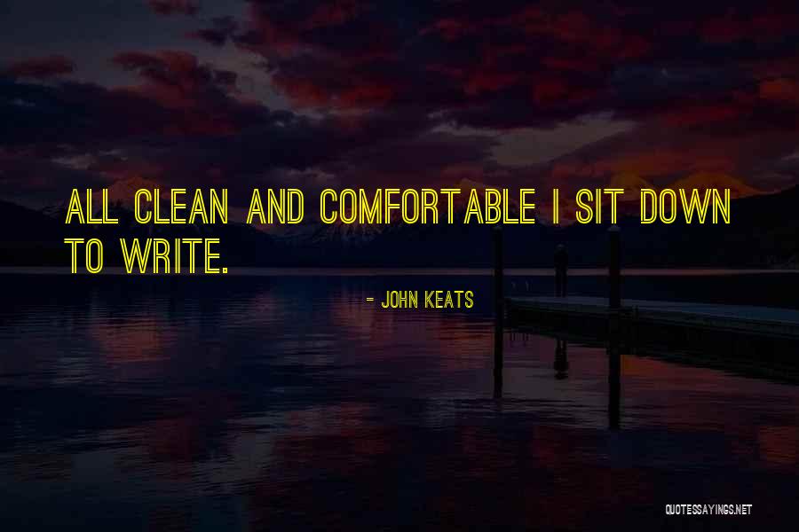 Enrica Rocca Quotes By John Keats Enrica Rocca Quotes By John Keats