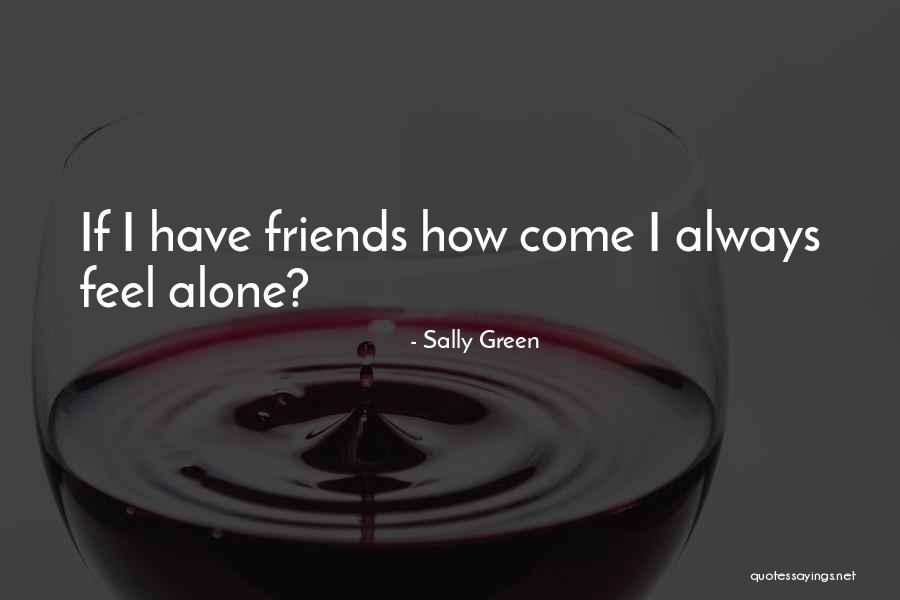 Enrica Rocca Quotes By Sally Green Enrica Rocca Quotes By Sally Green