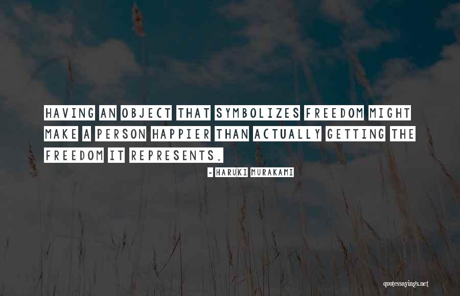 Enrich Your Knowledge Quotes By Haruki Murakami Enrich Your Knowledge Quotes By Haruki Murakami