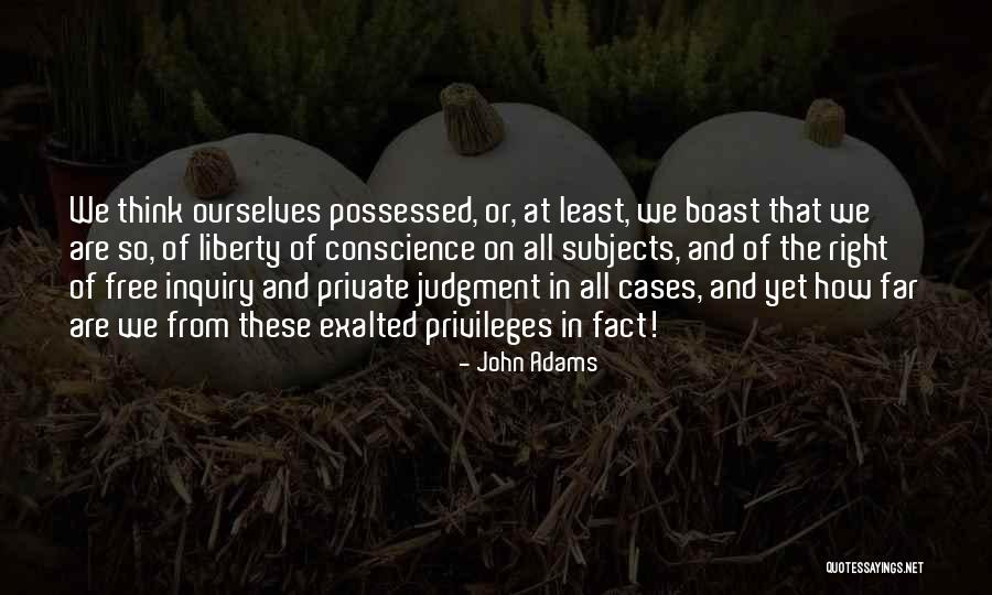 Enrich Your Knowledge Quotes By John Adams Enrich Your Knowledge Quotes By John Adams