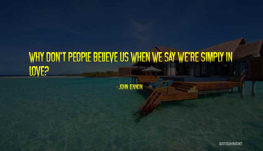 Enrich Your Knowledge Quotes By John Lennon Enrich Your Knowledge Quotes By John Lennon