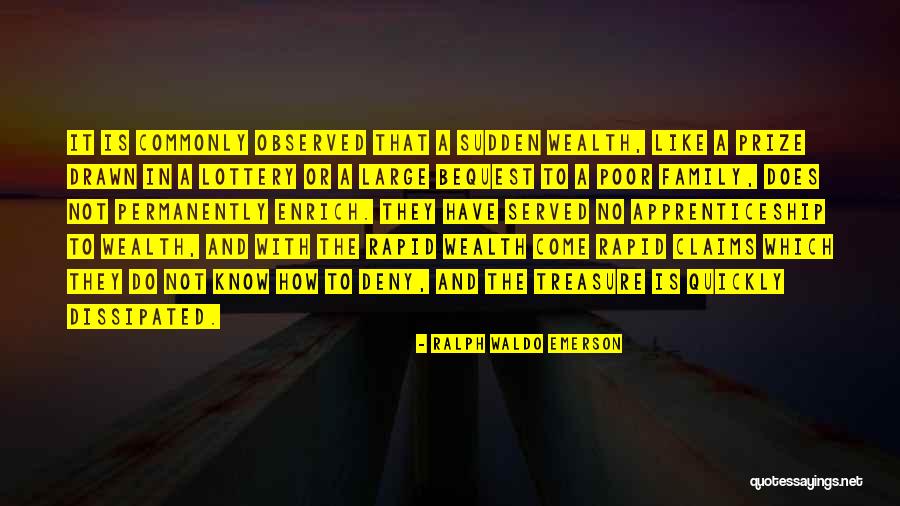 Enrich Your Knowledge Quotes By Ralph Waldo Emerson Enrich Your Knowledge Quotes By Ralph Waldo Emerson