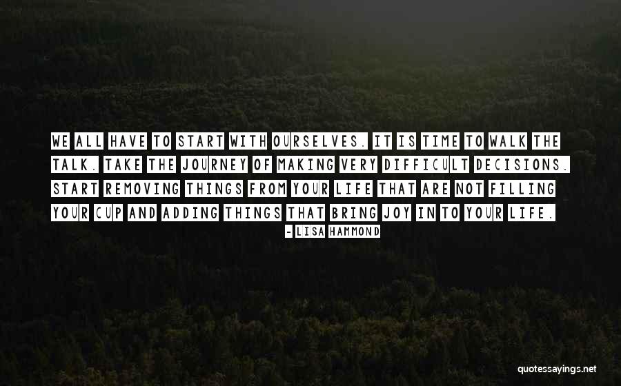 Enriched Bread Quotes By Lisa Hammond Enriched Bread Quotes By Lisa Hammond
