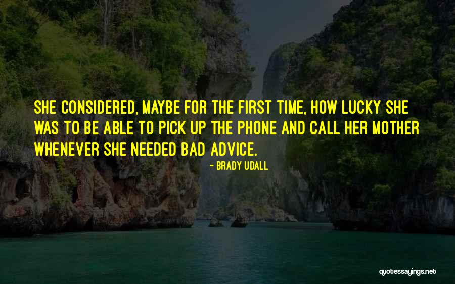 Enriched Schools Quotes By Brady Udall Enriched Schools Quotes By Brady Udall