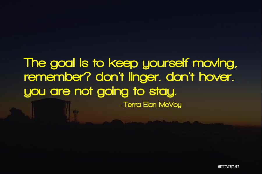 Enriched Schools Quotes By Terra Elan McVoy Enriched Schools Quotes By Terra Elan McVoy