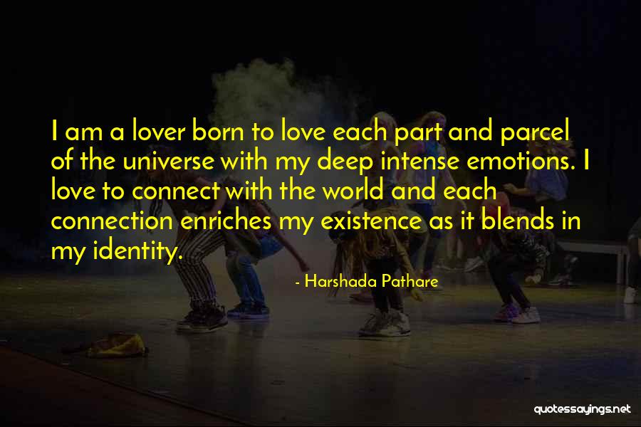 Enriches In A Way Quotes By Harshada Pathare Enriches In A Way Quotes By Harshada Pathare