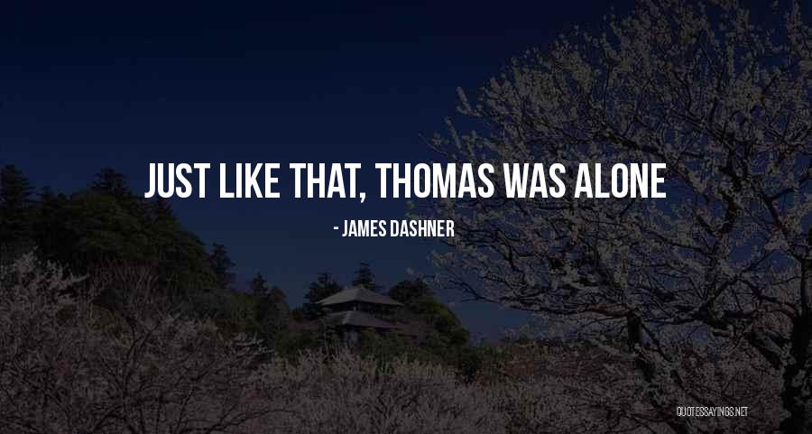 Enriches Restaurant Quotes By James Dashner Enriches Restaurant Quotes By James Dashner