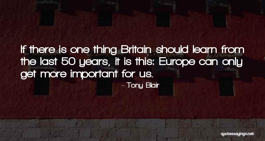 Enrichetta Quattrocchi Quotes By Tony Blair Enrichetta Quattrocchi Quotes By Tony Blair