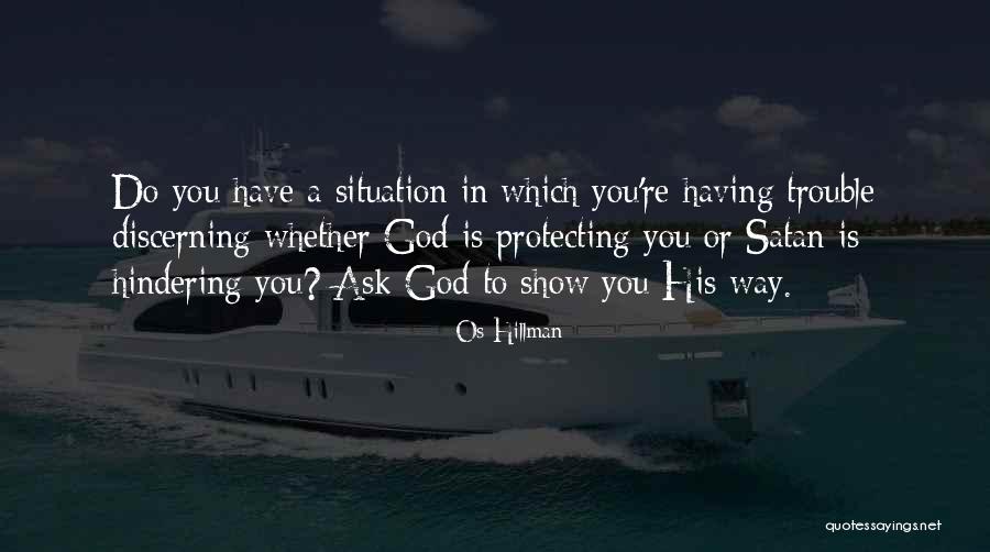 Enriching My Soul Quotes By Os Hillman Enriching My Soul Quotes By Os Hillman