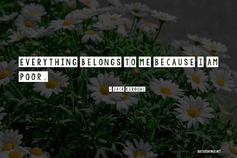 Enrichingly Quotes By Jack Kerouac Enrichingly Quotes By Jack Kerouac