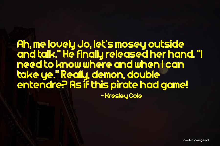 Enrichir En Quotes By Kresley Cole Enrichir En Quotes By Kresley Cole
