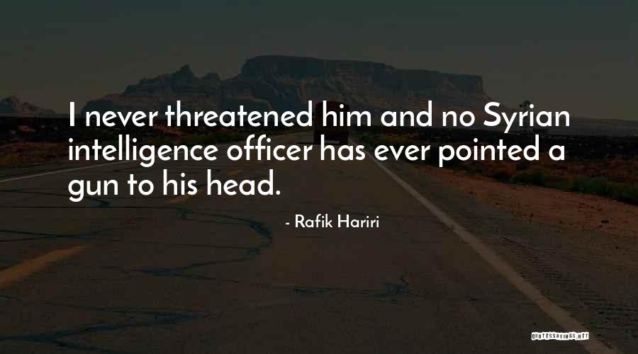 Enrichir Le Quotes By Rafik Hariri Enrichir Le Quotes By Rafik Hariri