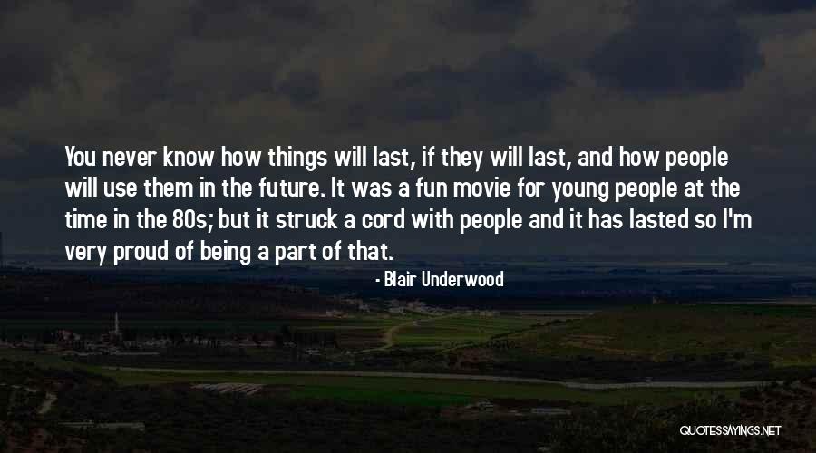 Enrichir Synonyme Quotes By Blair Underwood Enrichir Synonyme Quotes By Blair Underwood