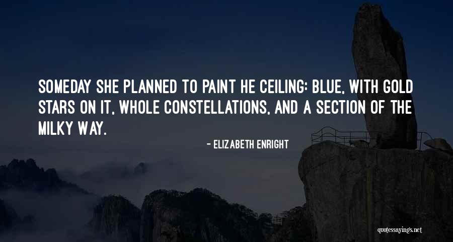 Enright Quotes By Elizabeth Enright Enright Quotes By Elizabeth Enright