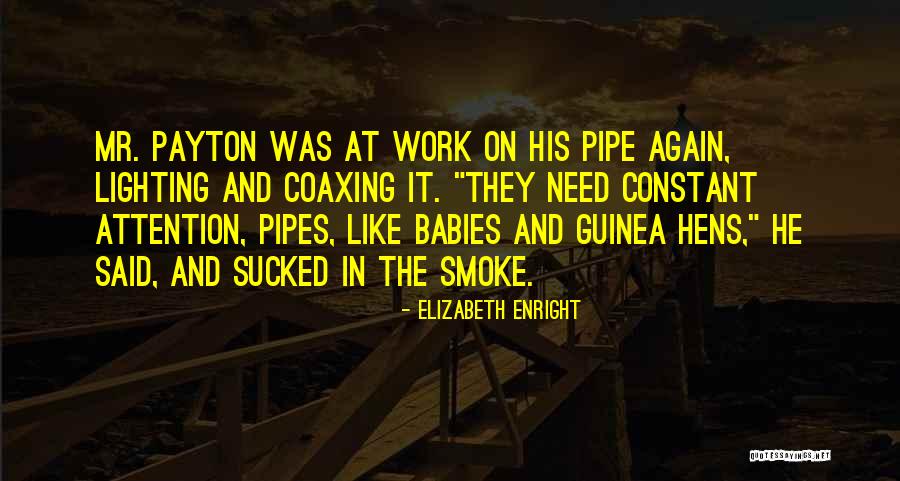 Enright Quotes By Elizabeth Enright Enright Quotes By Elizabeth Enright