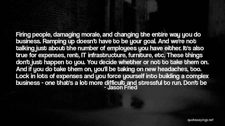 Enrile Cagayan Quotes By Jason Fried Enrile Cagayan Quotes By Jason Fried