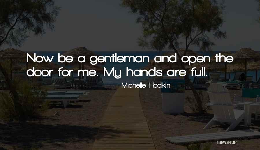Enrile Cagayan Quotes By Michelle Hodkin Enrile Cagayan Quotes By Michelle Hodkin