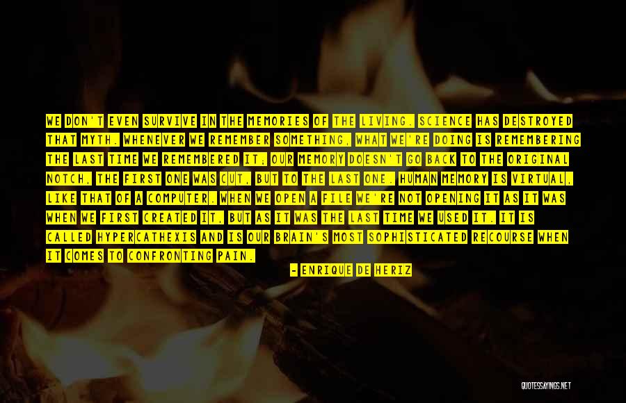 Enrique De Heriz Quotes 1334945 Enrique De Heriz Quotes 1334945