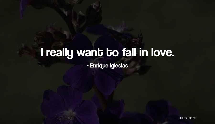 Enrique Iglesias Quotes 1158574