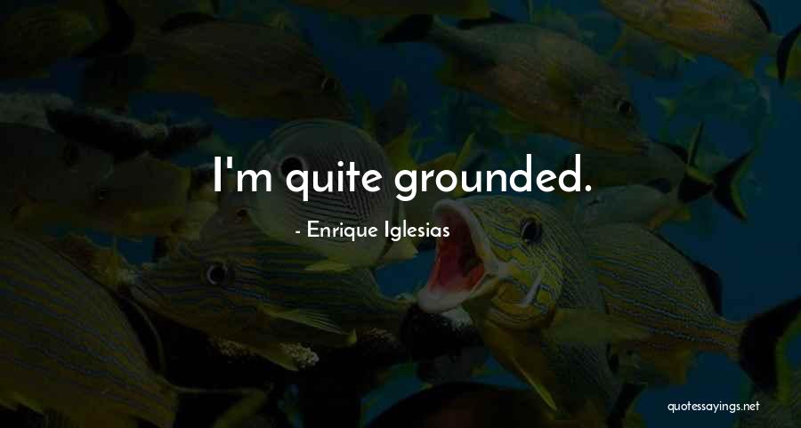 Enrique Iglesias Quotes 380266