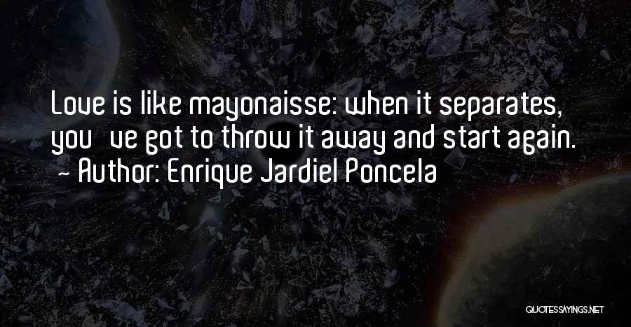 Enrique Jardiel Poncela Quotes 1394741