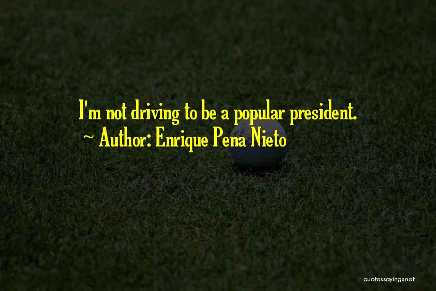 Enrique Pena Nieto Quotes 1031326