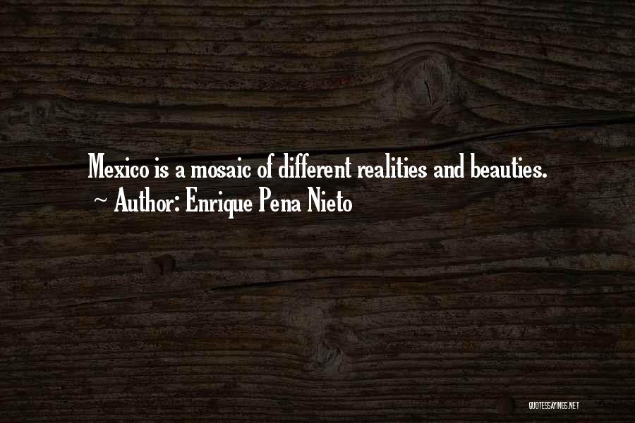 Enrique Pena Nieto Quotes 1052499