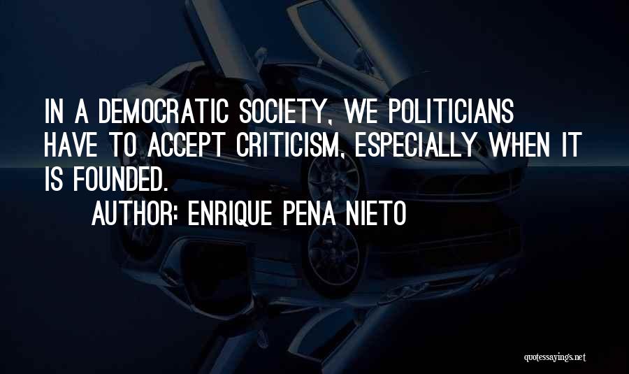 Enrique Pena Nieto Quotes 1064711