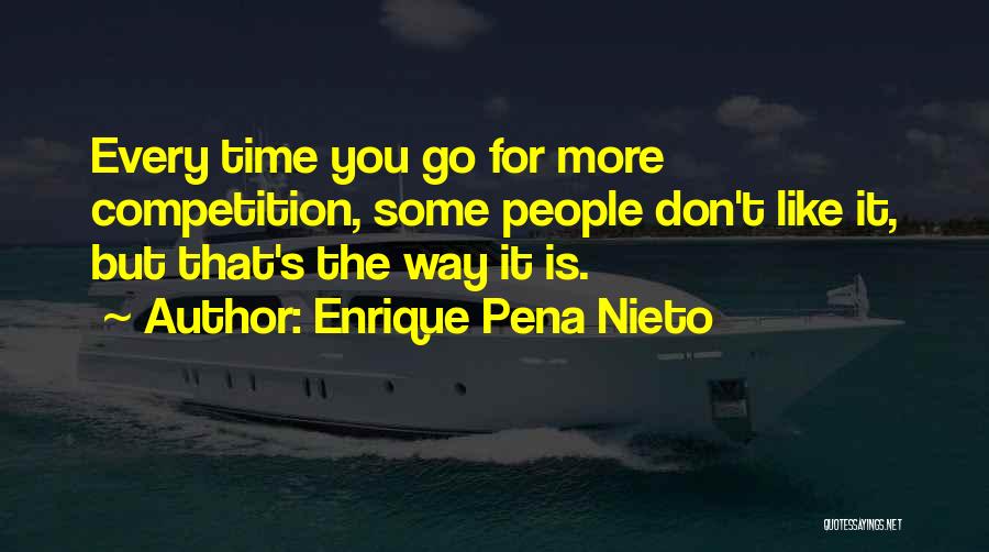 Enrique Pena Nieto Quotes 1223998