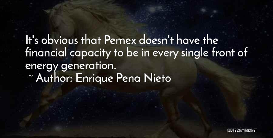 Enrique Pena Nieto Quotes 1374801