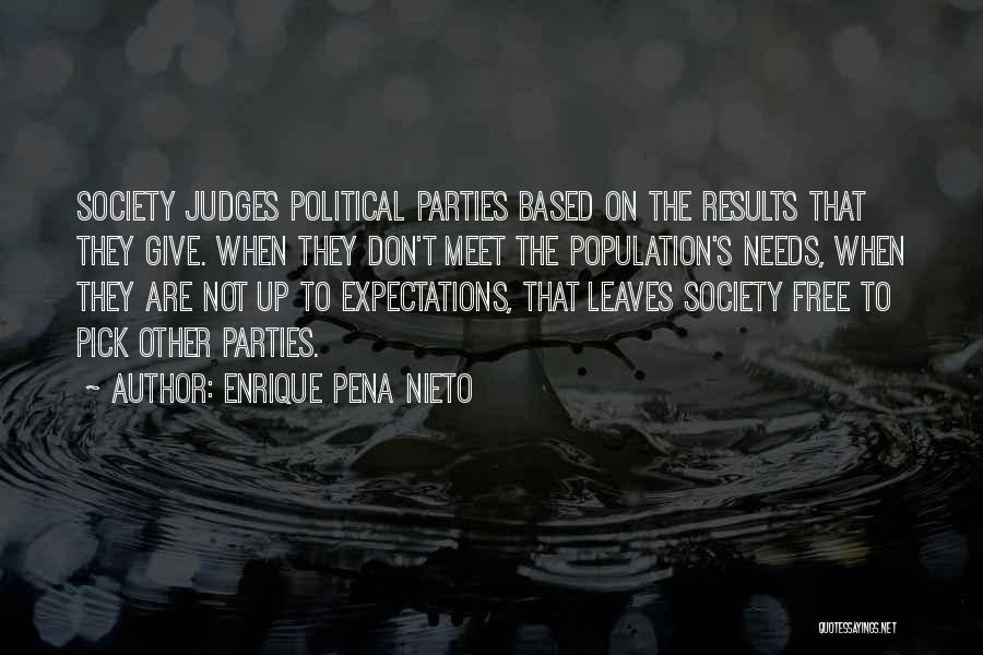 Enrique Pena Nieto Quotes 1762897