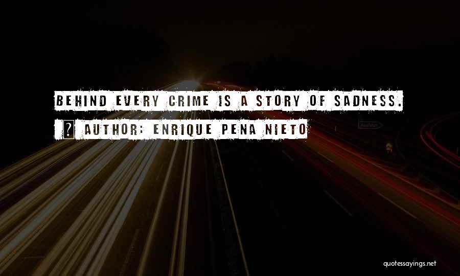 Enrique Pena Nieto Quotes 1875241