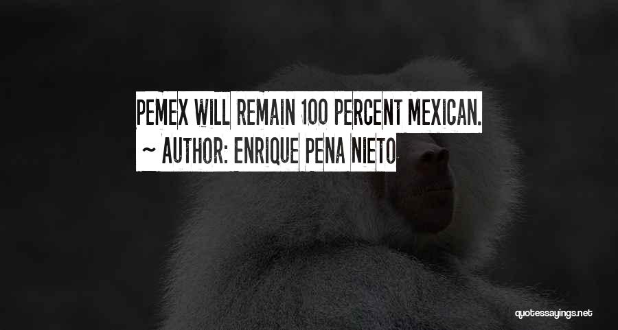 Enrique Pena Nieto Quotes 1934073