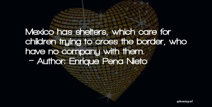 Enrique Pena Nieto Quotes 2075473