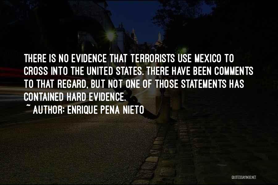 Enrique Pena Nieto Quotes 2155087
